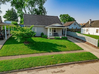 504 E 3rd St, Waverly, OH 45690