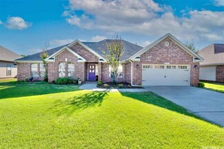 14519 Wimbledon Loop, Little Rock, AR 72210