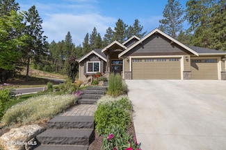13105 E Copper River Ln, Spokane, WA 99206