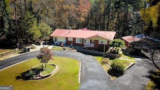 809 Laurel St, Bremen, GA 30110