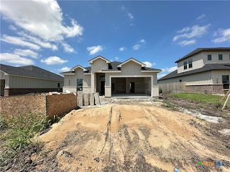 222 Sand Lilly Dr, Temple, TX 76502