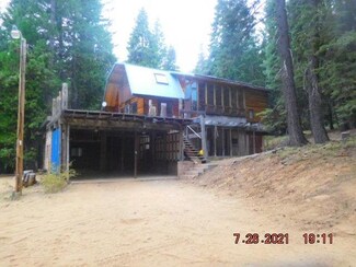 400 Microwave Rd, Dunsmuir, CA 96025