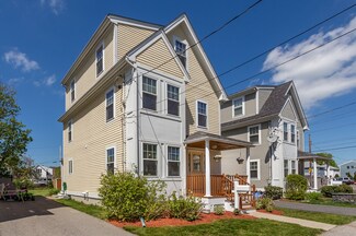 274 Winthrop St, Quincy, MA 02169