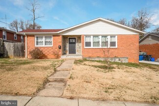 504 E Melbourne Ave, Silver Spring, MD 20901