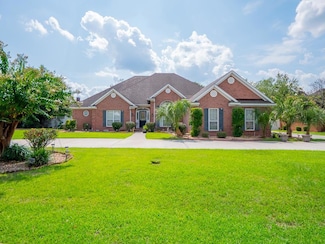 3616 Arbor Run Dr, Valdosta, GA 31605