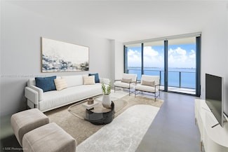 460 NE 28th St Unit 806, Miami, FL 33137