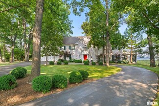 230 W Detweiller Dr, Peoria, IL 61615