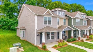 227 Alexander Blvd, Clarksville, TN 37040