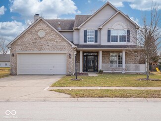 7625 Corsican Cir, Avon, IN 46123