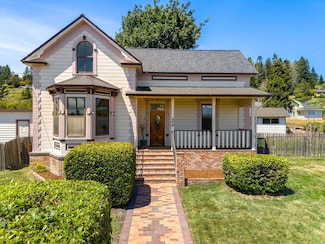370 Main St, Fortuna, CA 95540