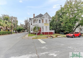 102 E 38th St, Savannah, GA 31401