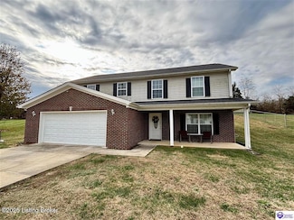 350 School Side Dr, Brandenburg, KY 40108