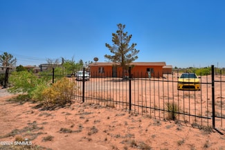 657 Mesilla View Dr Unit 2, Chaparral, NM 88081