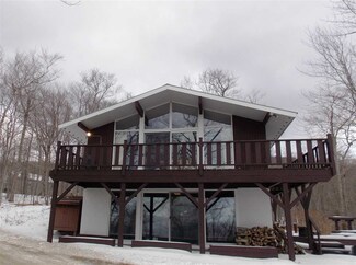 2 Rogers Rd Bromley Forest Unit 4, Winhall, VT 05340