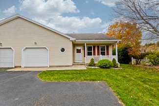 86 Beveridge Blvd, Westfield, MA 01085