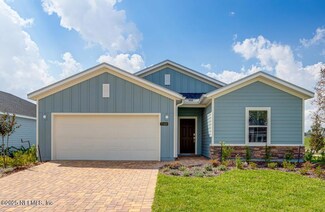 3165 Tupelo Loop, Green Cove Springs, FL 32043