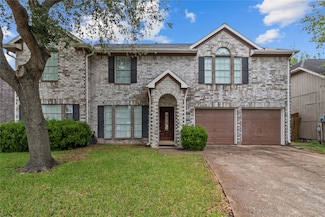 807 Birch Dr, Pasadena, TX 77503