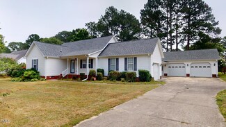 402 Birch Dr, Goldsboro, NC 27534