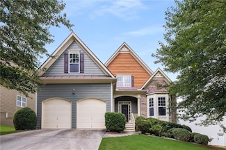3610 Chestnut Meadows Dr, Douglasville, GA 30135
