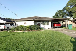 929 Carnation Ave, Metairie, LA 70001