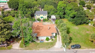 404 13th Ave S, Myrtle Beach, SC 29577