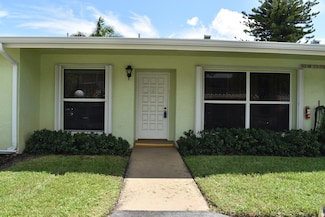 1825 NW Nw 13th St Unit 86-B, Delray Beach, FL 33445