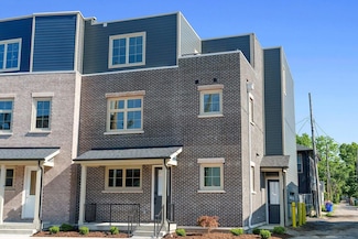 1014 E Long St Unit A, Columbus, OH 43203