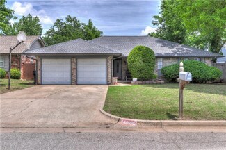 1405 SW 84th St, Oklahoma City, OK 73159