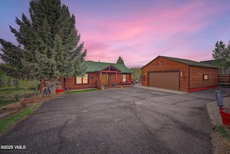 1367 Mesa Dr, Eagle, CO 81631