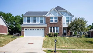 317 Foxhunt Dr, Walton, KY 41094