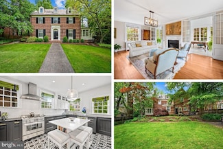 3907 Juniper Rd, Baltimore, MD 21218