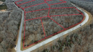 Lot 17,18 S Bend Dr, Horseshoe Bend, AR 72512