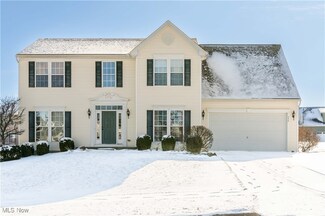 440 52nd St NW, Canton, OH 44709