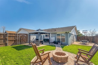 1713 Montana Trail, Plano, TX 75023