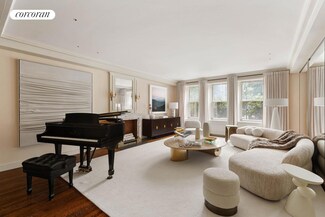 15 W 81st St Unit 1D/2D, New York, NY 10024