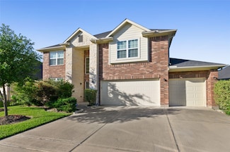 24618 Malca Manor Dr, Katy, TX 77493