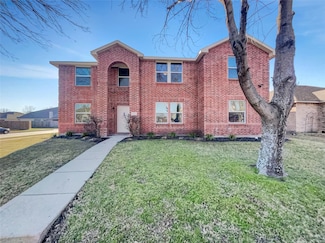2813 Lake Vista Dr, Wylie, TX 75098