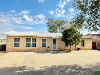 1301 Atlanta St, Midland, TX 79701