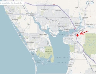 4221 Pinecrest Dr, Punta Gorda, FL 33982