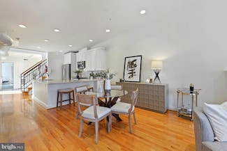 1832 Swann St NW Unit D, Washington, DC 20009