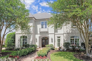 19452 Oak Park Ct, Baton Rouge, LA 70809
