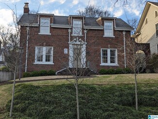 4334 Clairmont Ave S, Birmingham, AL 35222