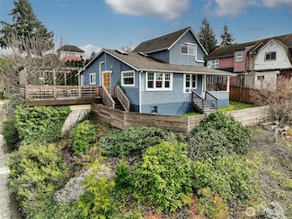 4902 42nd Ave S, Seattle, WA 98118