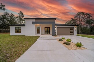11081 SW 105th Place, Dunnellon, FL 34432