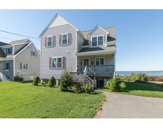 40 Balsam St, Fairhaven, MA 02719