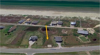 4722 Bluewater Hwy, Freeport, TX 77541