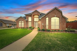 518 Hawthorne Dr, Murphy, TX 75094