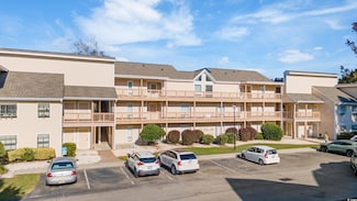 1025 Plantation Dr Unit 2127-2128, Little River, SC 29566