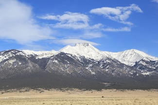 Meadowlark Rd, Crestone, CO 81332