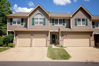 247 Dunridge Cir Unit 7E, East Dundee, IL 60118
